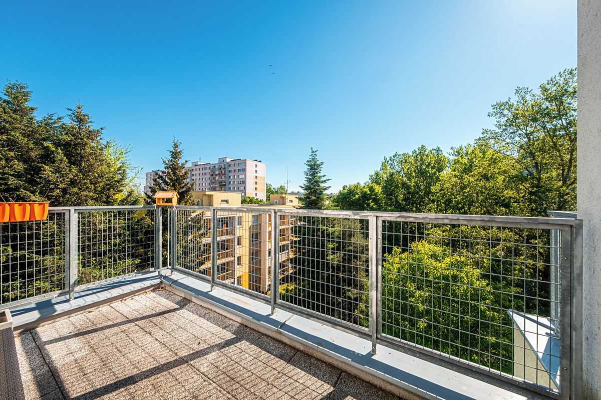 Prodej bytu 4+kk 101 m² – fotografie 5