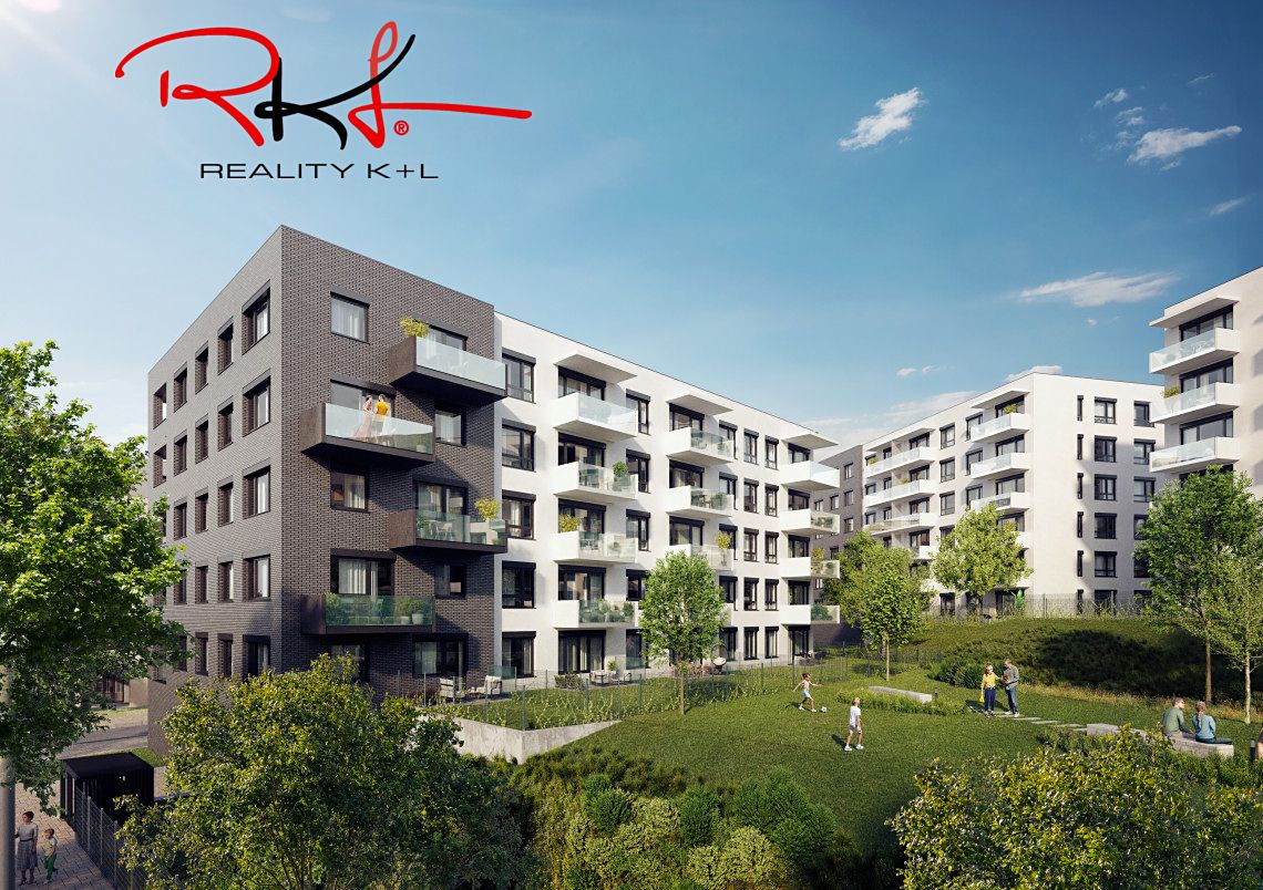 Prodej bytu 4+kk 104 m²