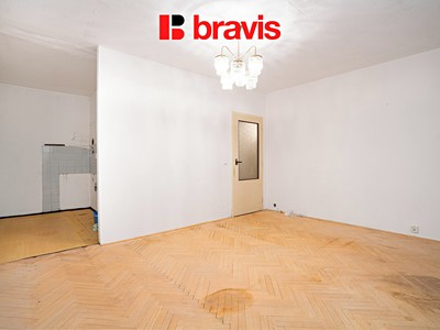 Prodej bytu 2+kk 60 m²