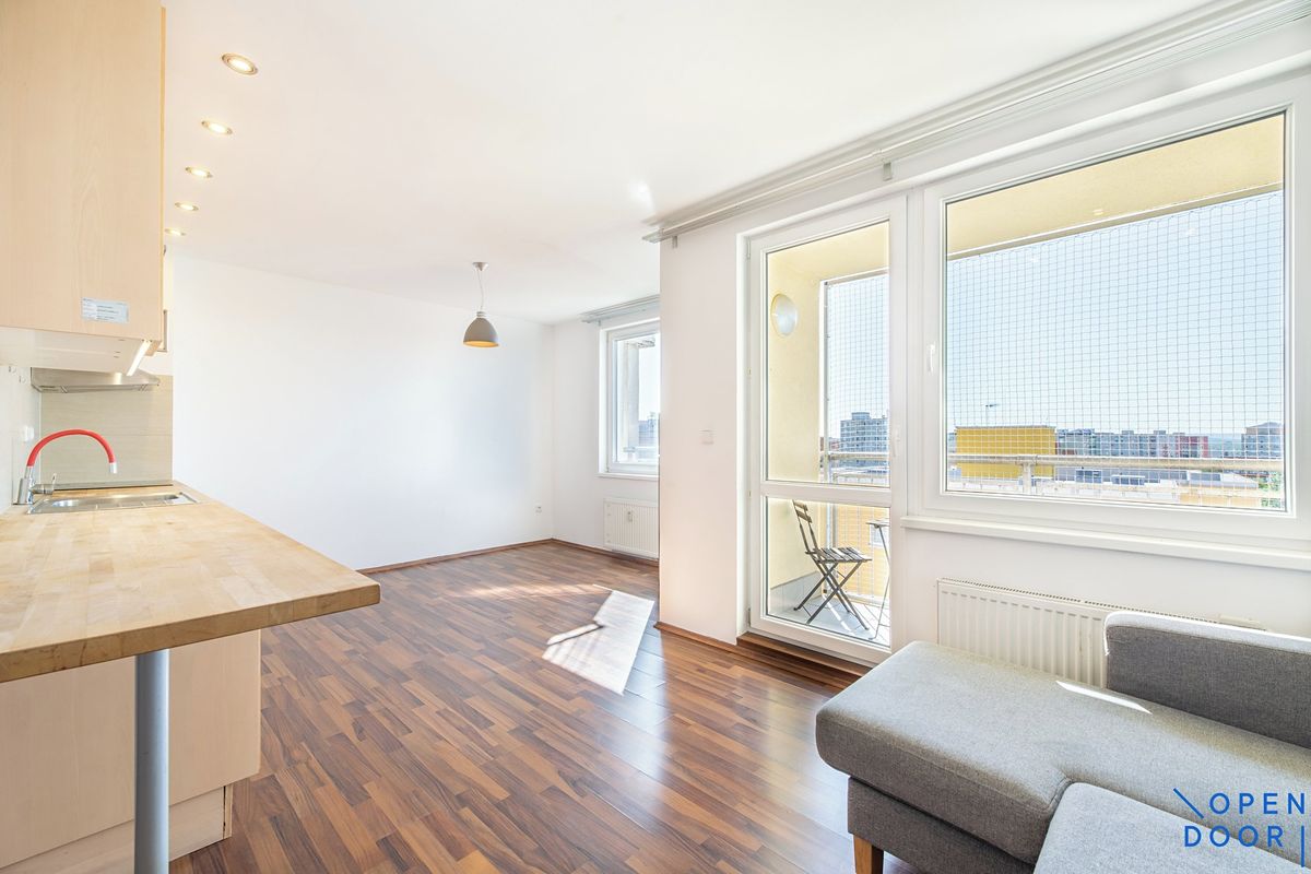 Prodej bytu 2+kk 72 m²