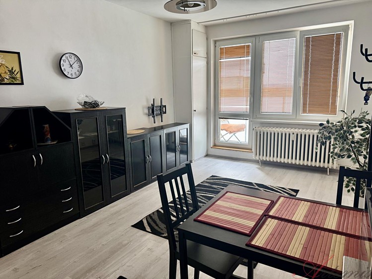 Wohnung 1+kk zum Kauf, 27 m² (9 von 15)