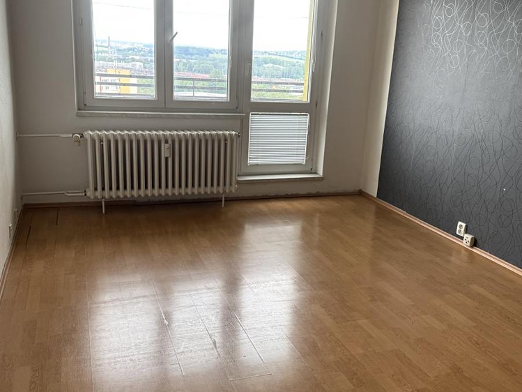 Wohnung 1+kk zum Kauf, 27 m² (4 von 14)