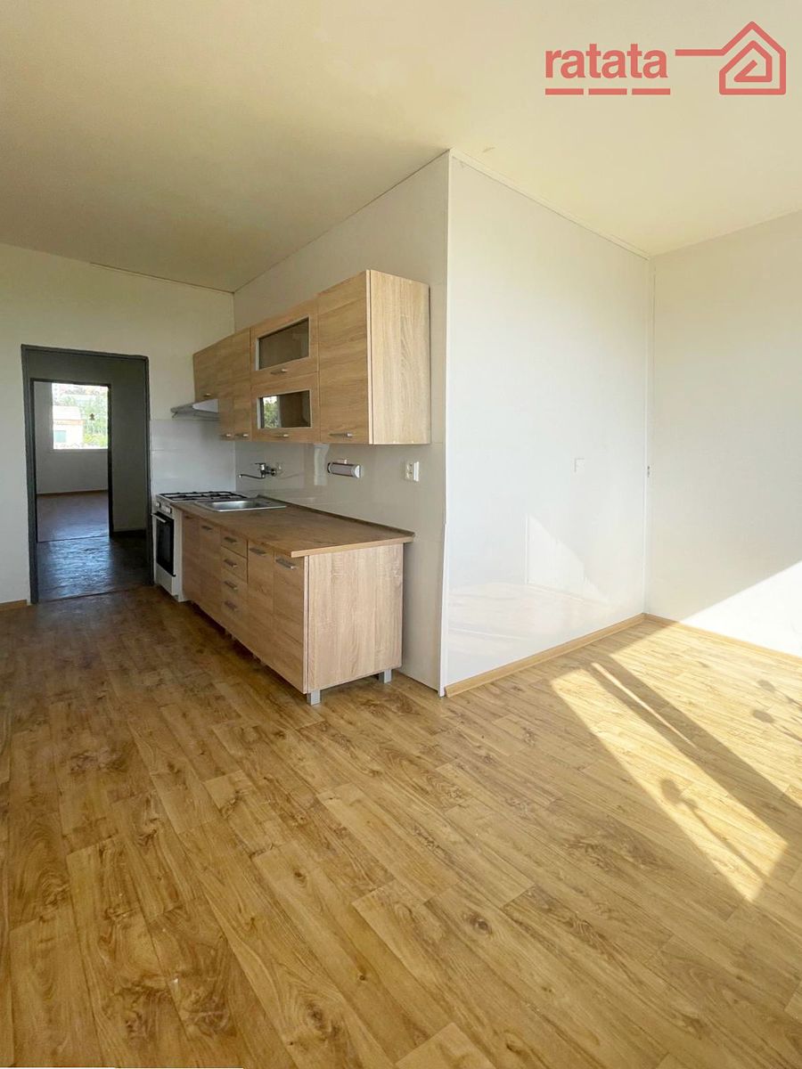 Prodej bytu 2+1 59 m²