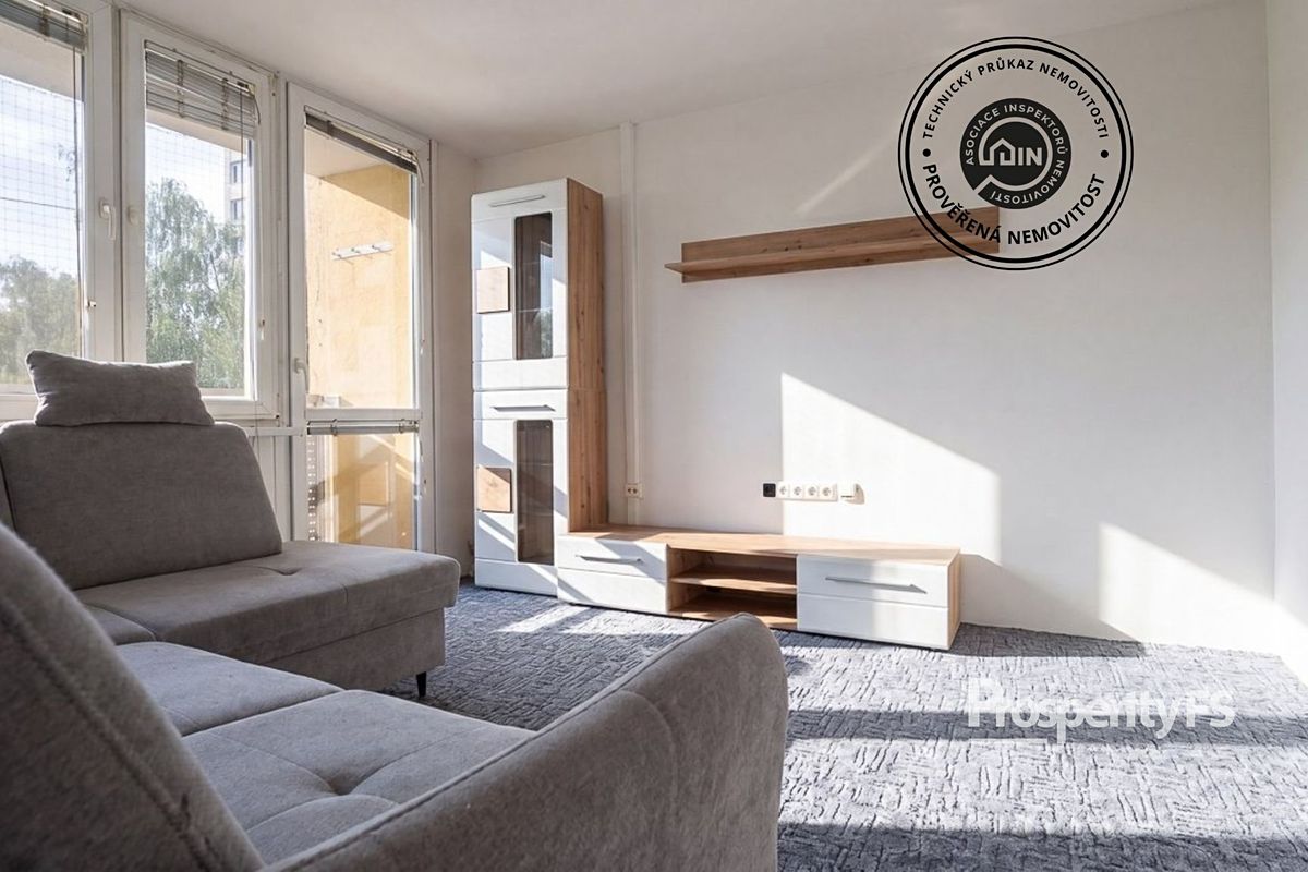 Prodej bytu 4+1 79 m²