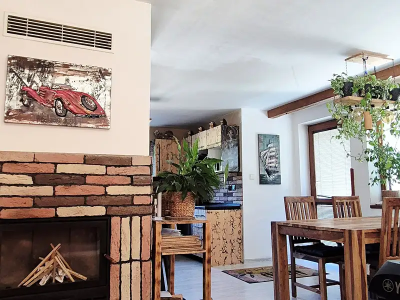 Prodej rodinného domu 208 m², pozemek 1100 m², Hrabová – náhled fotky 3