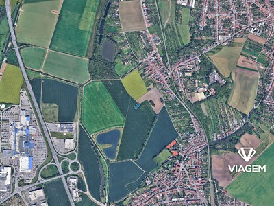 Prodej pozemku, 454 m² (3 z 4)