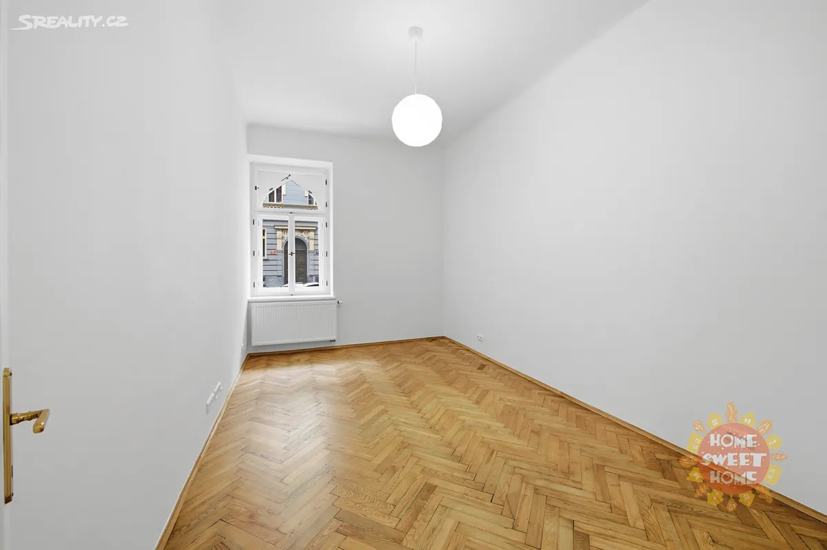 Pronájem bytu 2+kk 52 m² – pohled 4
