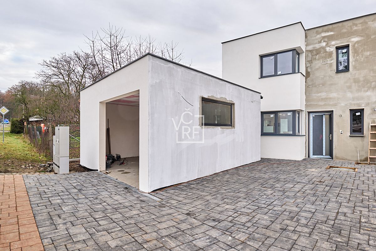 Prodej rodinného domu 124 m², pozemek 211 m² – fotografie 5