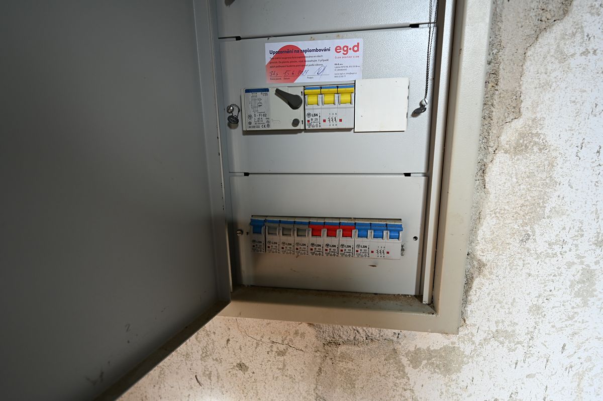 Prodej rodinného domu 155 m², pozemek 1625 m² – fotografie 5