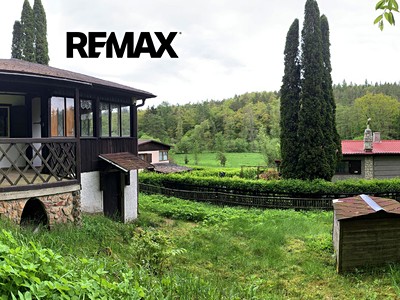 Pronájem  chaty 70 m², pozemek 420 m²