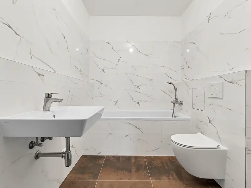 Prodej bytu 2+kk 60 m², Milovice – náhled fotky 3
