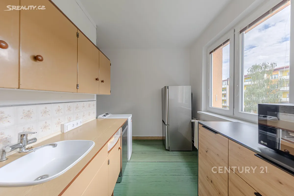 Prodej bytu 3+1 71 m² – pohled 4