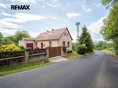 Prodej  rodinného domu 106 m², pozemek 310 m²