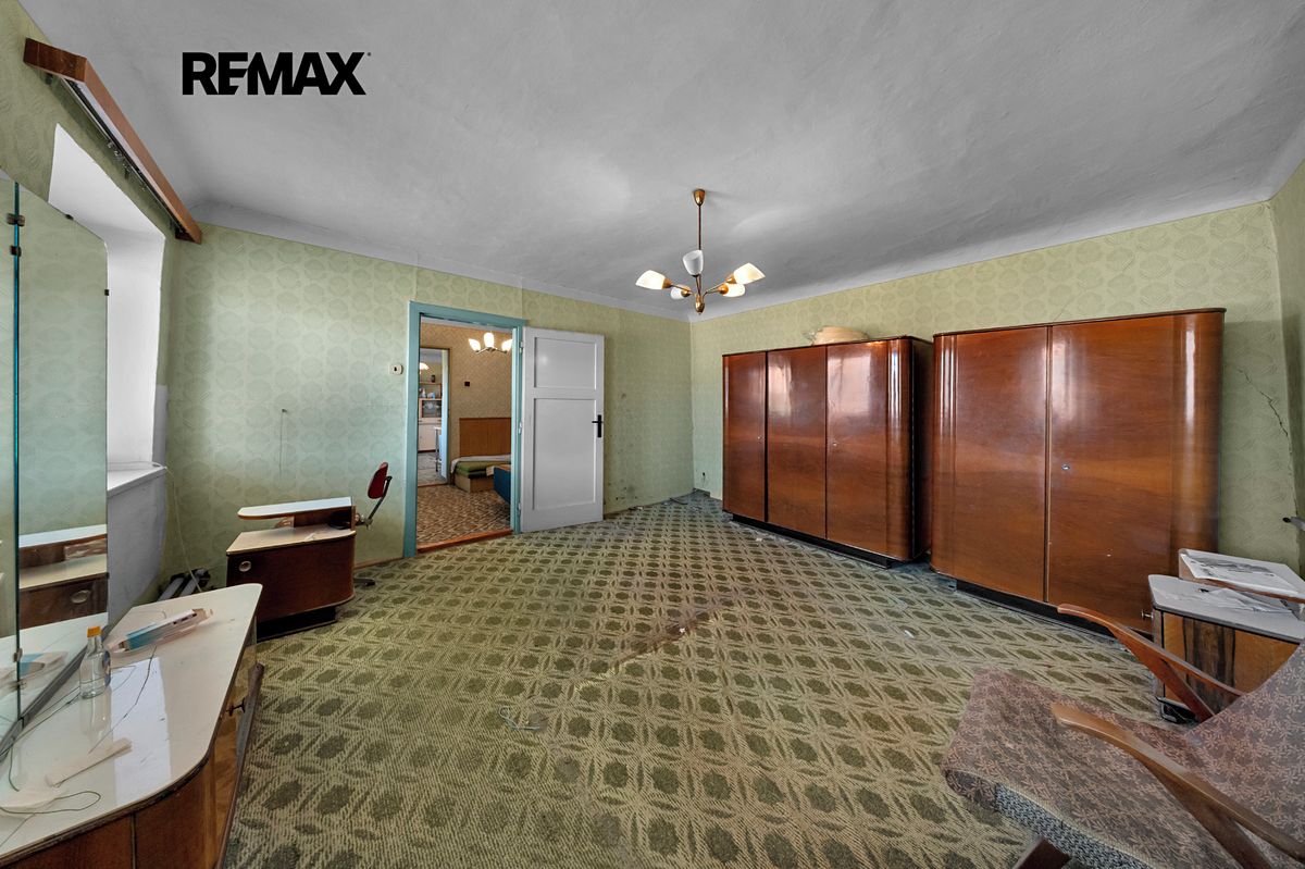 Prodej zemědělské usedlosti 200 m², pozemek 1284 m² – fotografie 4