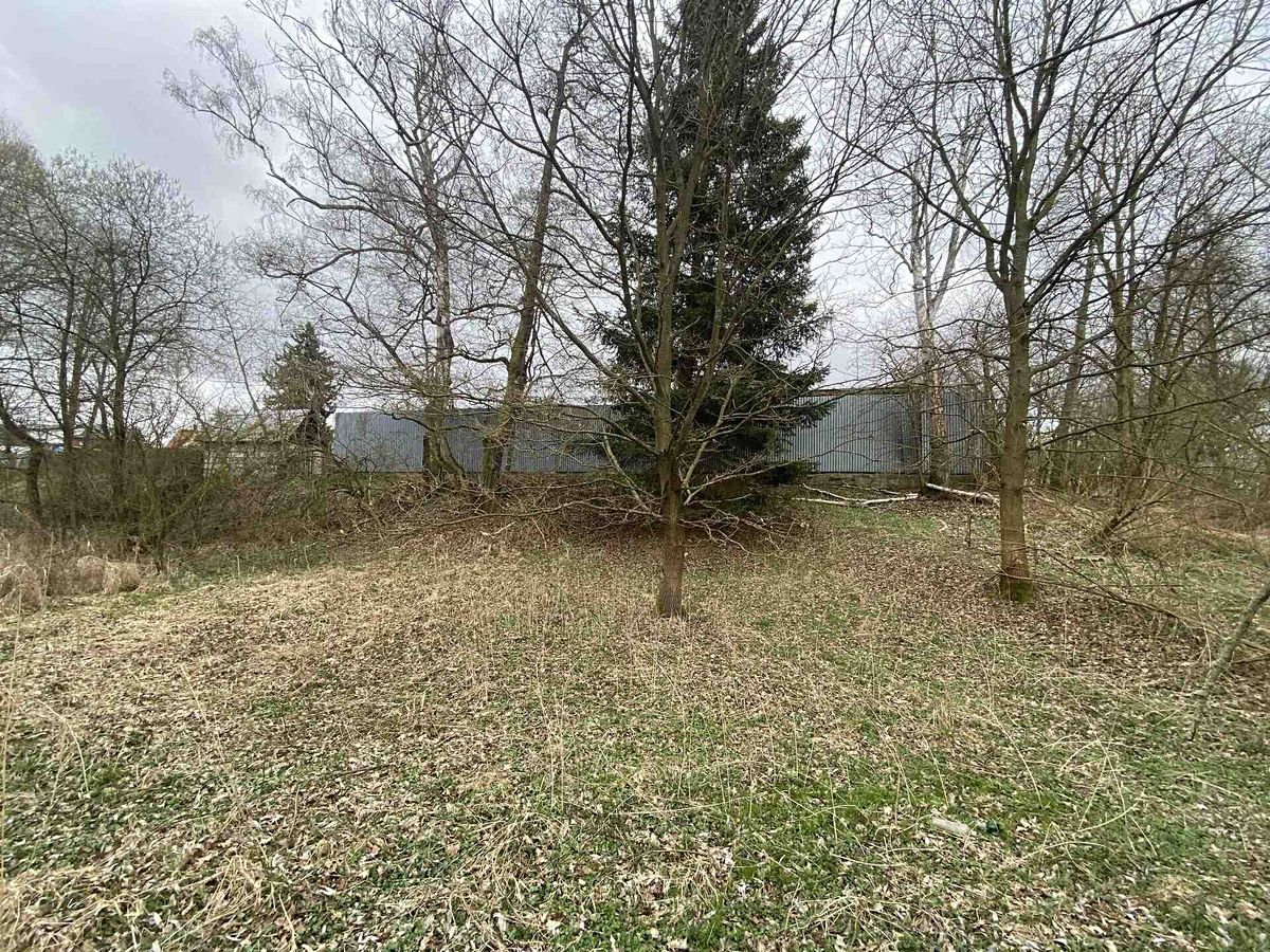 Prodej pozemku 1436 m² – fotografie 3