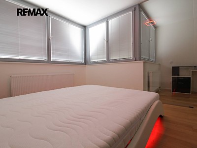 Pronájem bytu 2+kk 48 m²
