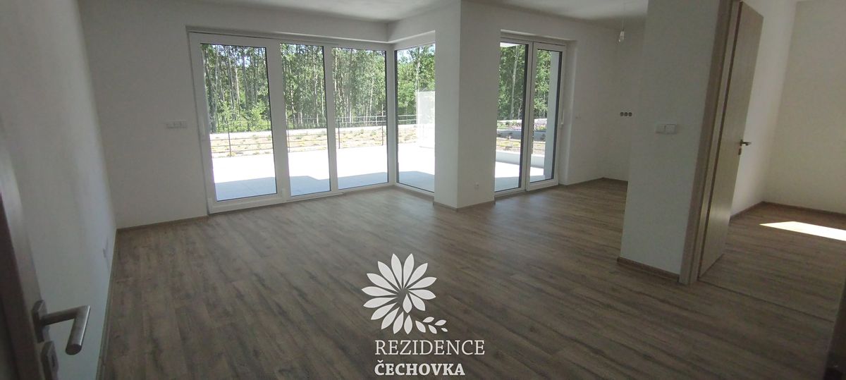 Prodej bytu 2+kk 52 m²