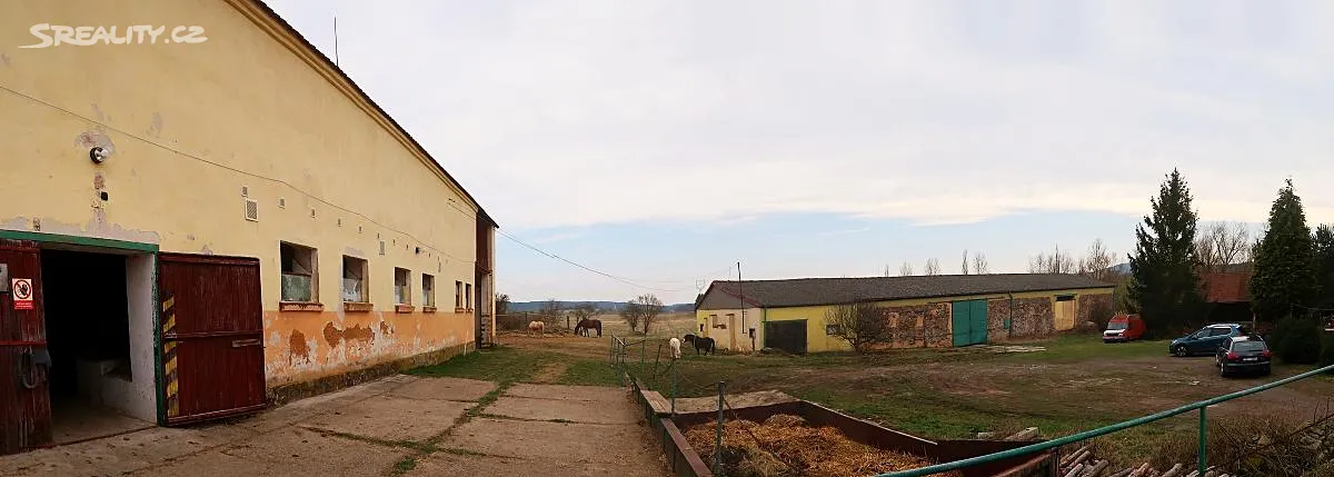Prodej komerční nemovitosti 1530 m² – pohled 3