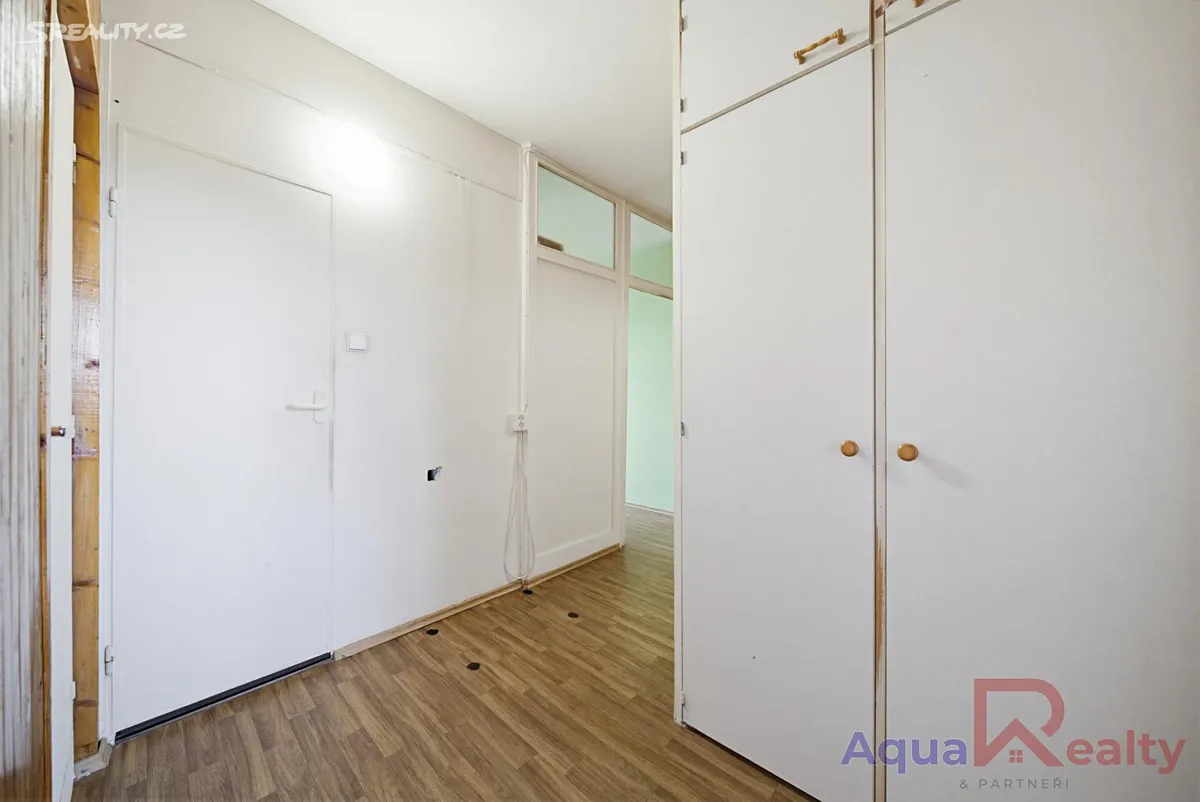 Prodej bytu 2+1 62 m² – pohled 2