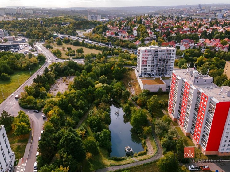 Prodej bytu 1+kk, 36 m² (14 z 16)