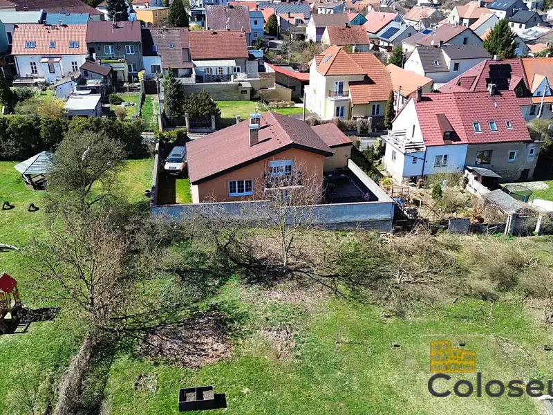 Prodej rodinného domu 160 m², pozemek 422 m², Kamenné Žehrovice – náhled fotky 3
