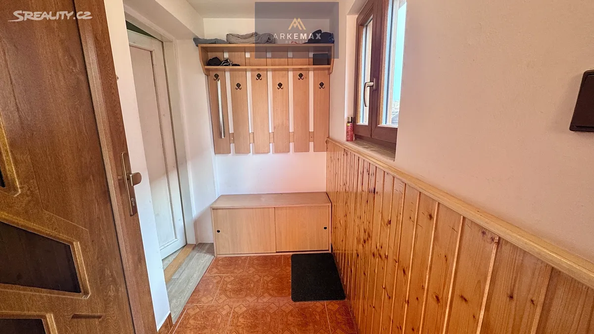 Prodej rodinného domu 115 m², pozemek 592 m² – pohled 5