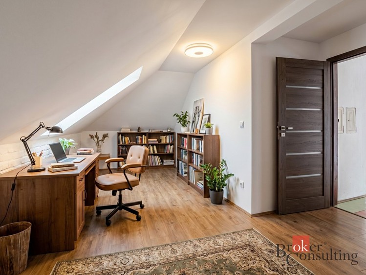 Prodej domu, 93 m² (25 z 28)