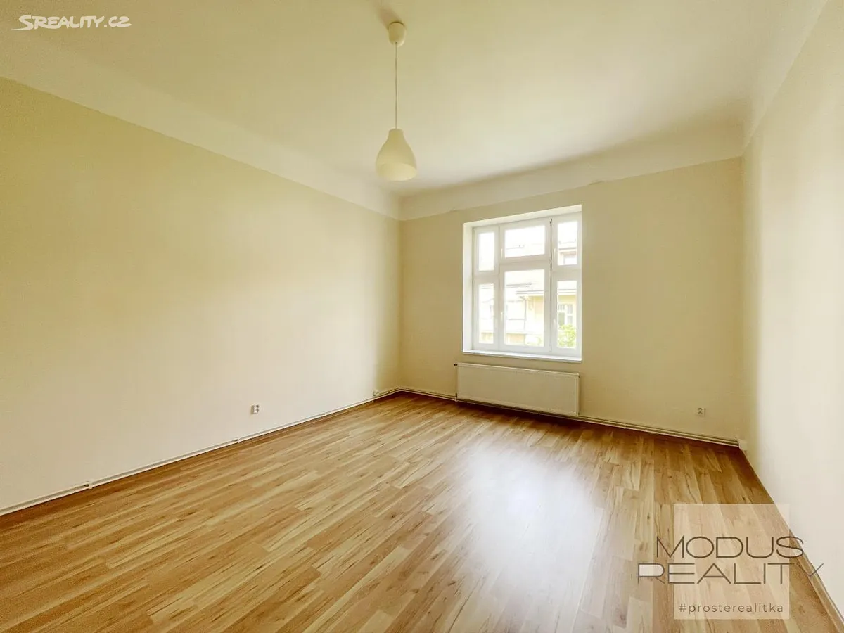 Pronájem bytu 3+1 95 m² – pohled 5
