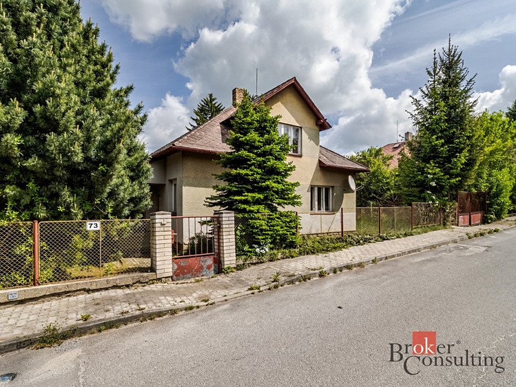 Prodej domu, 93 m² (9 z 28)