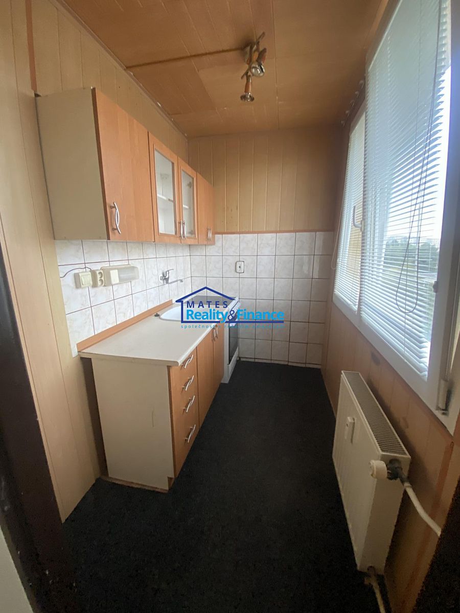 Pronájem bytu 1+1 26 m² – fotografie 2