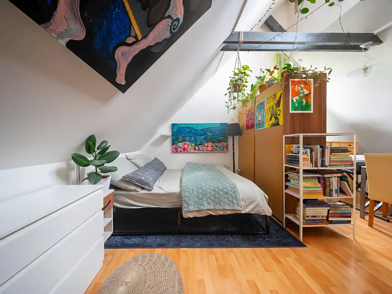 Prodej bytu 1+kk 39 m², Brno – náhled fotky 3