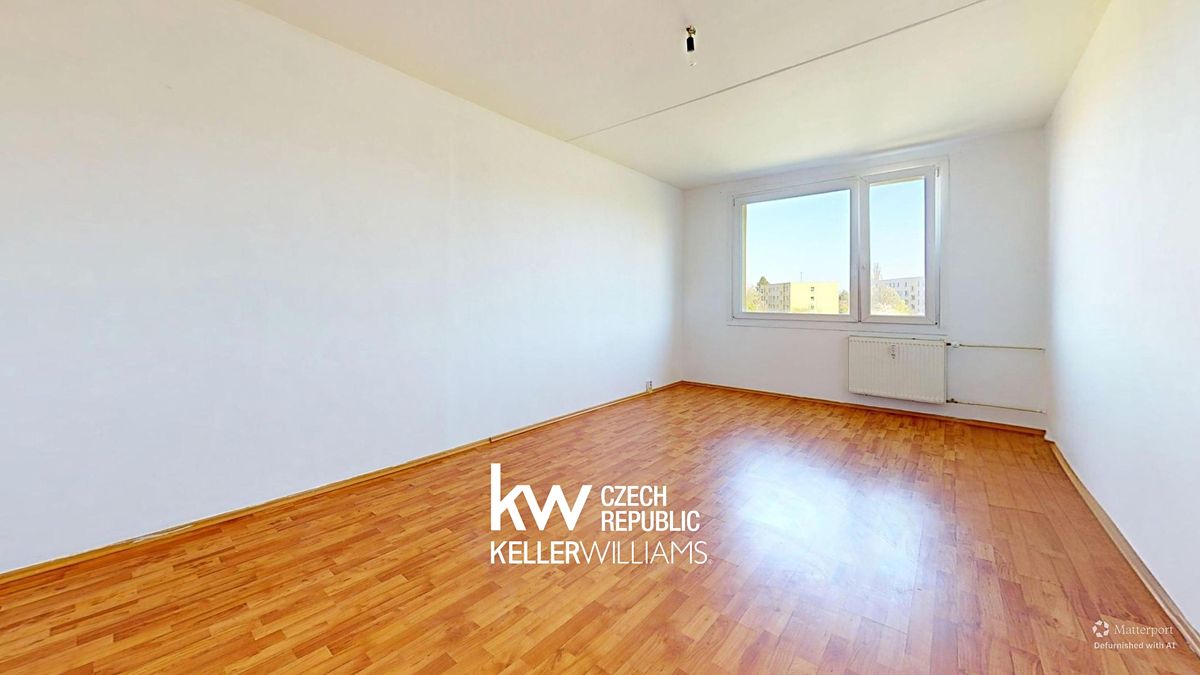Prodej bytu 3+1 86 m²