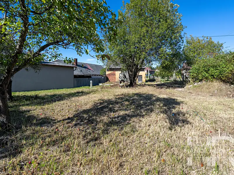 Prodej stavebního pozemku 968 m², Šternberk – náhled fotky 2