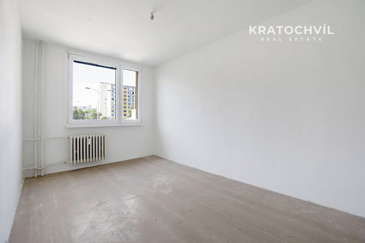 Prodej bytu 5+1 100 m²