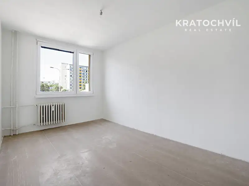 Prodej bytu 5+1 100 m², Praha – náhled fotky 1