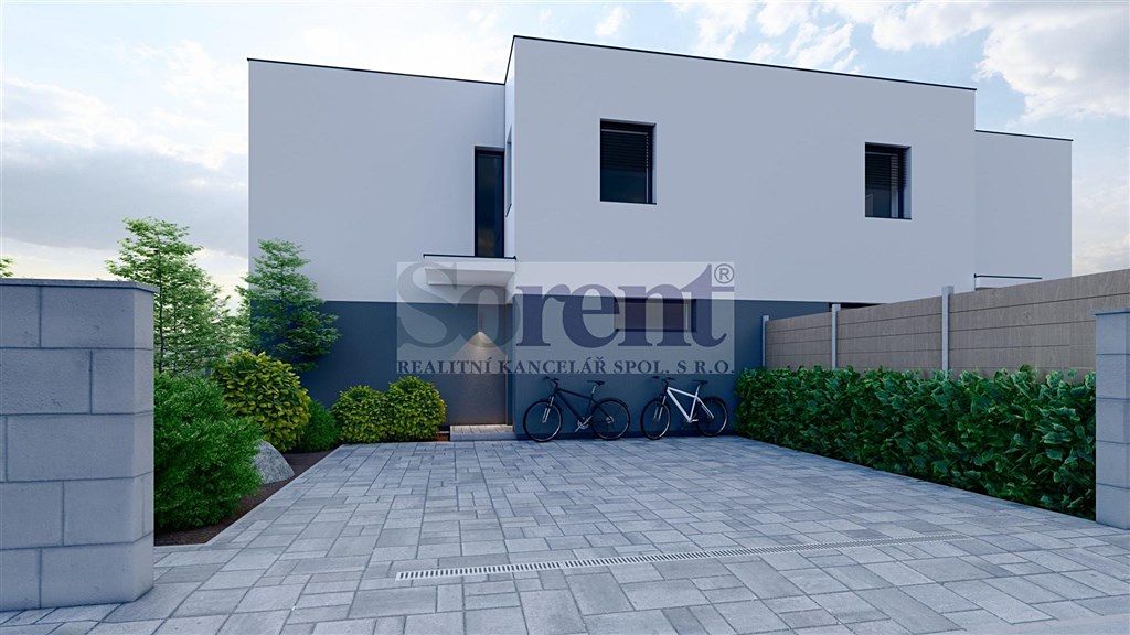 Prodej rodinného domu 85 m², pozemek 418 m² – fotografie 2