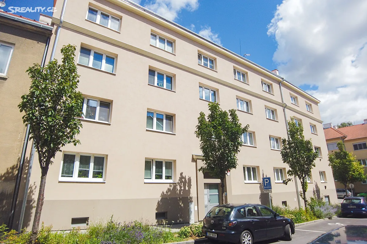 Pronájem bytu 2+1 68 m², Znojmo