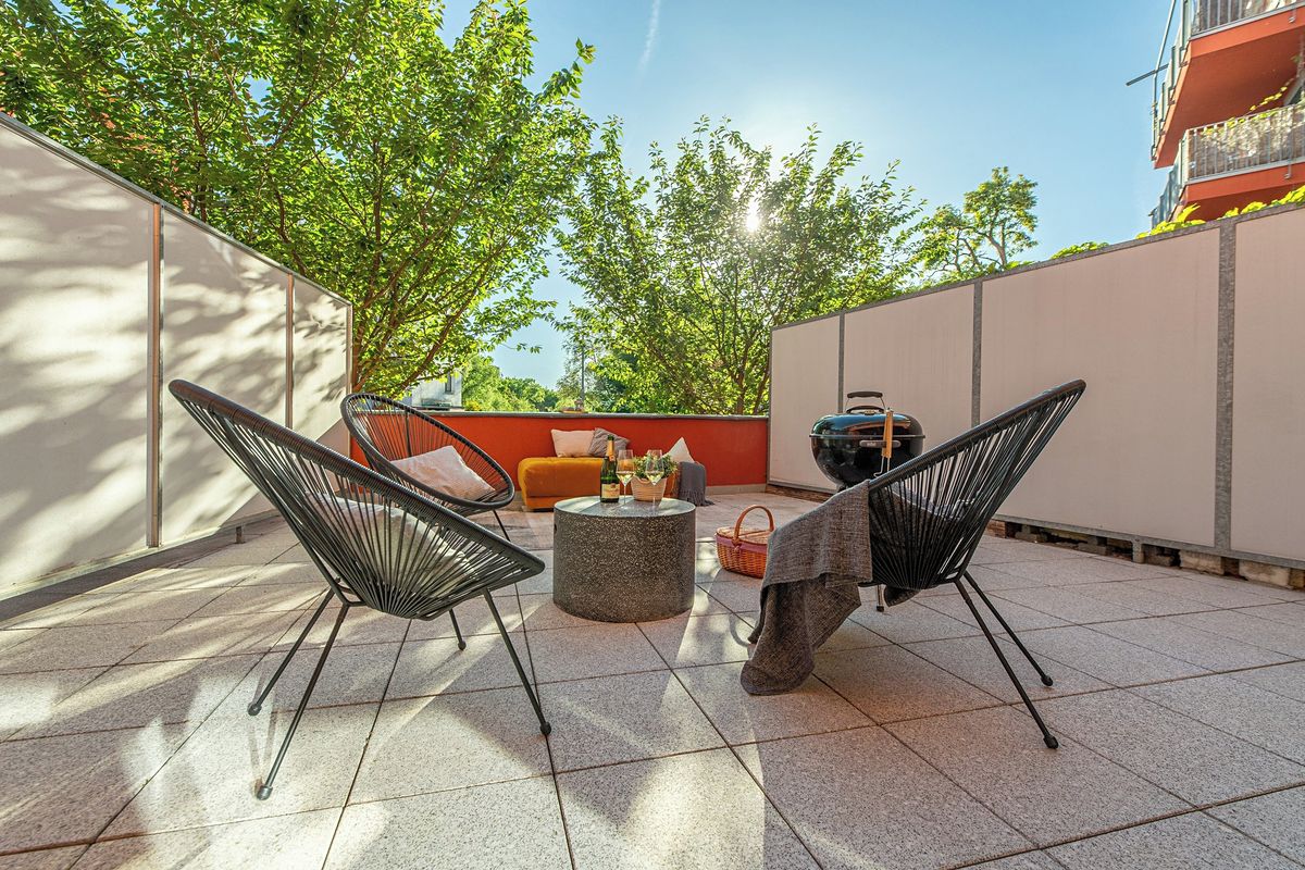 Prodej bytu 2+kk 57 m²