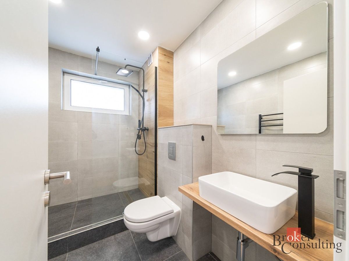 Pronájem bytu 2+kk 37 m²