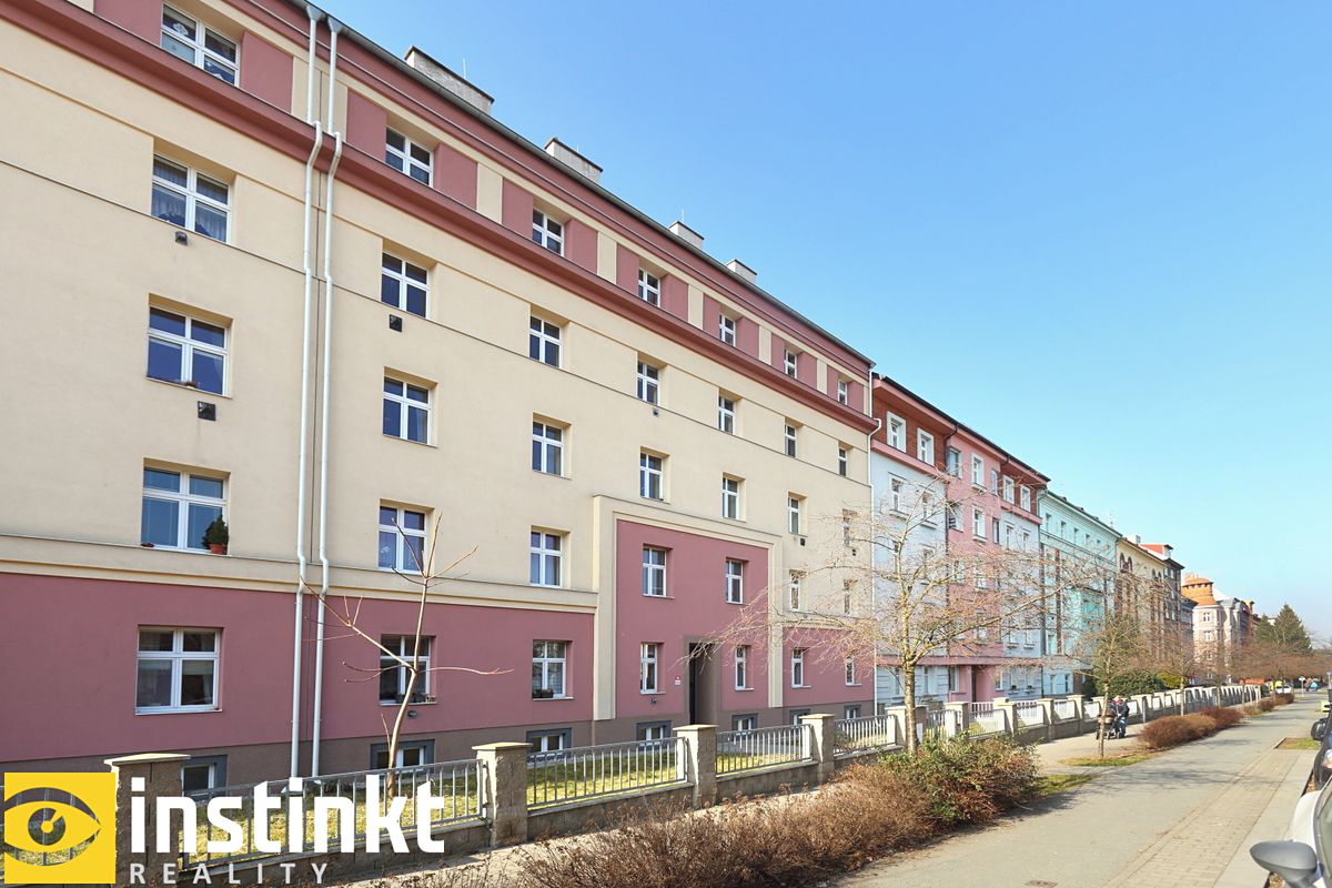 Prodej bytu 2+kk 47 m²