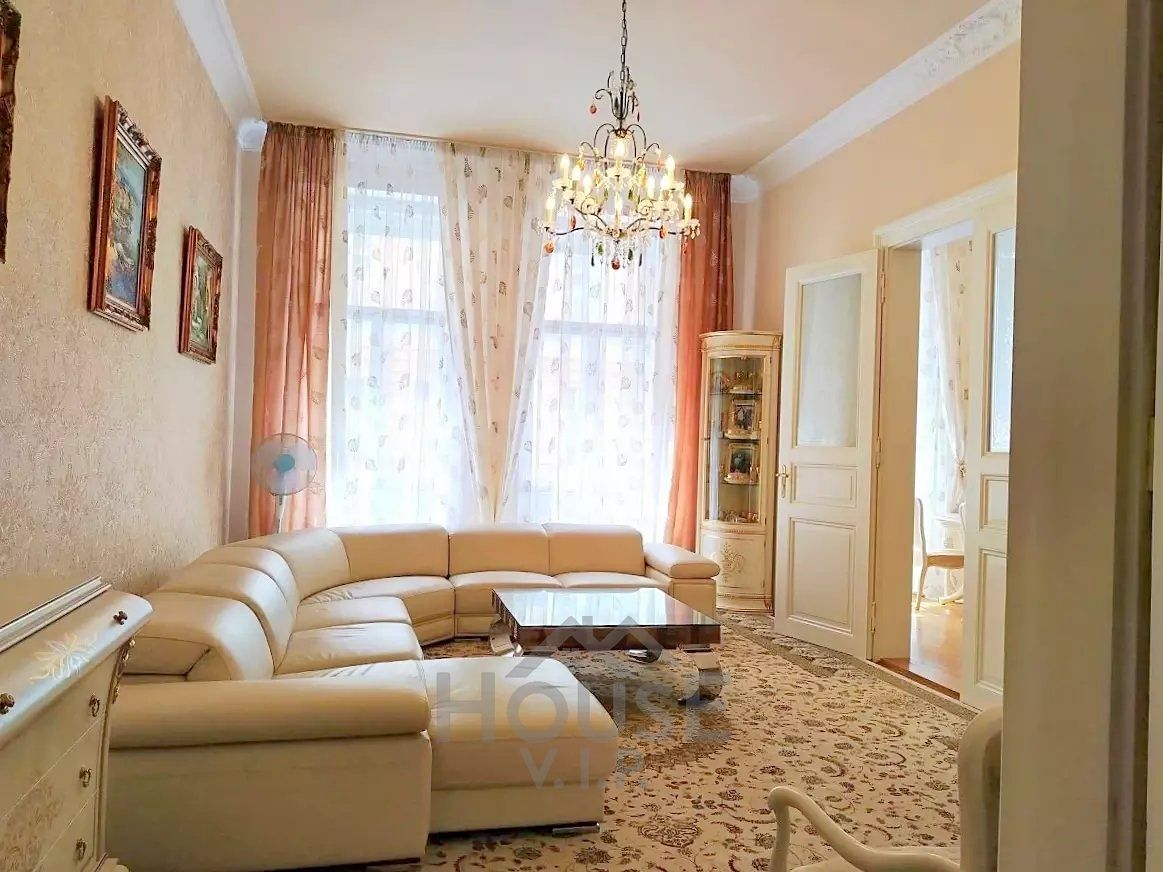 Prodej bytu 3+1 113 m²