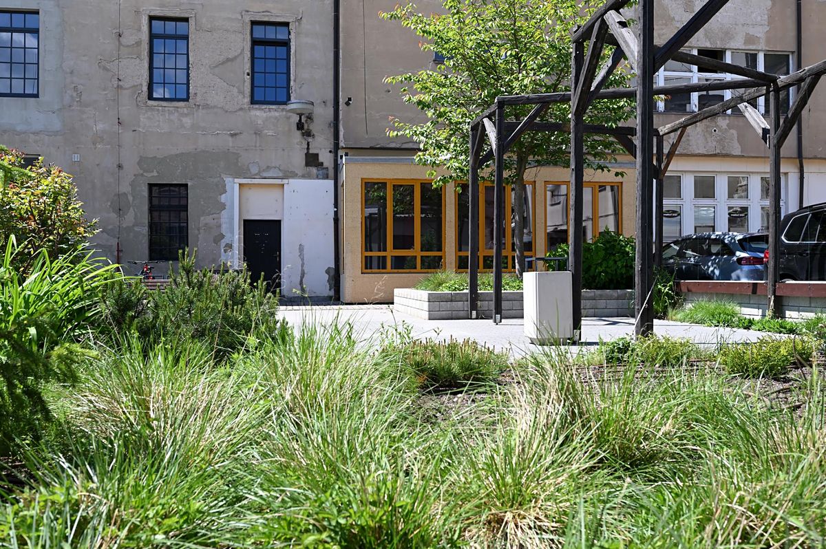 Pronájem restaurace 159 m² – fotografie 3