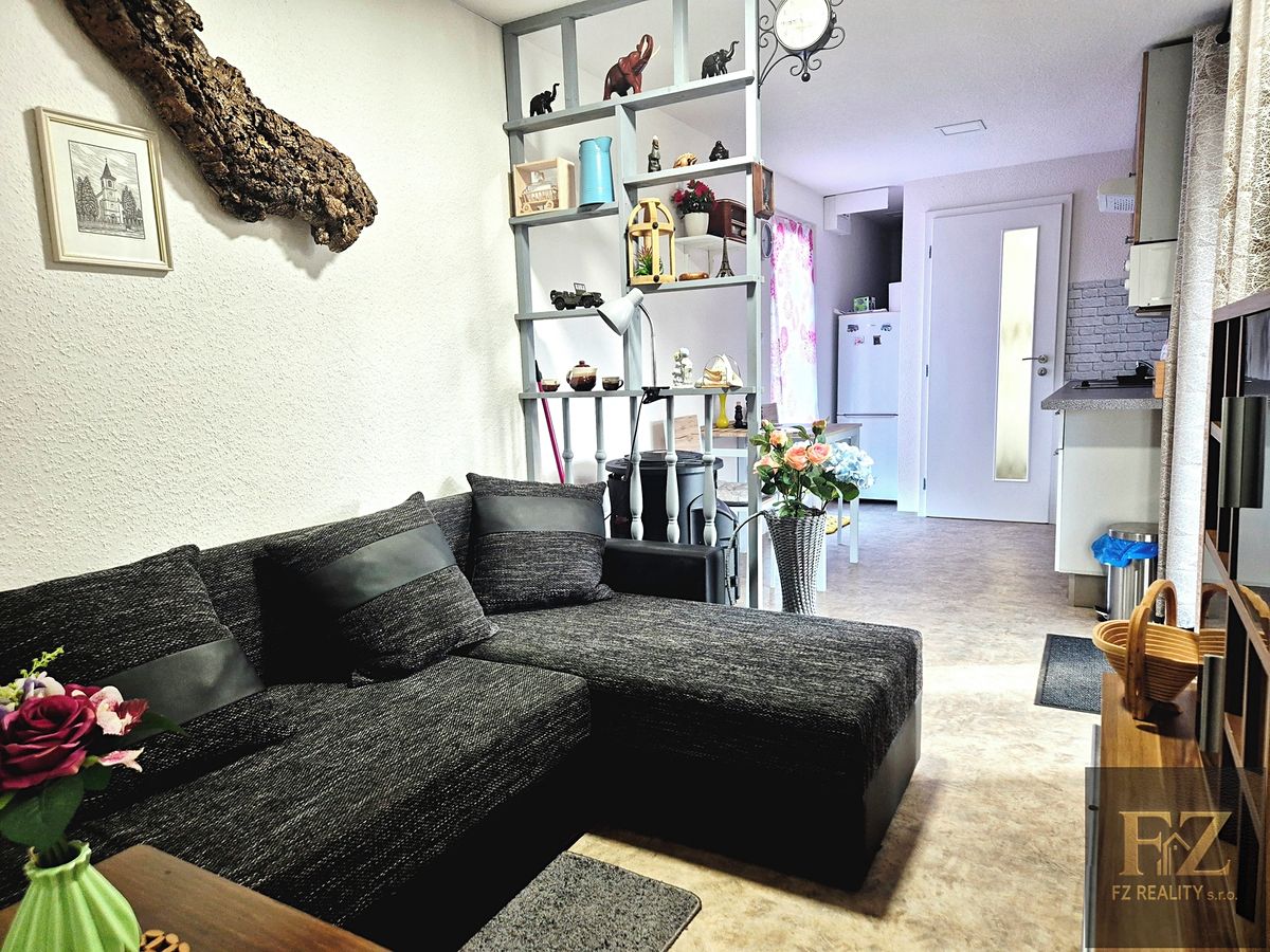 Prodej rodinného domu 40 m², pozemek 410 m² – fotografie 5