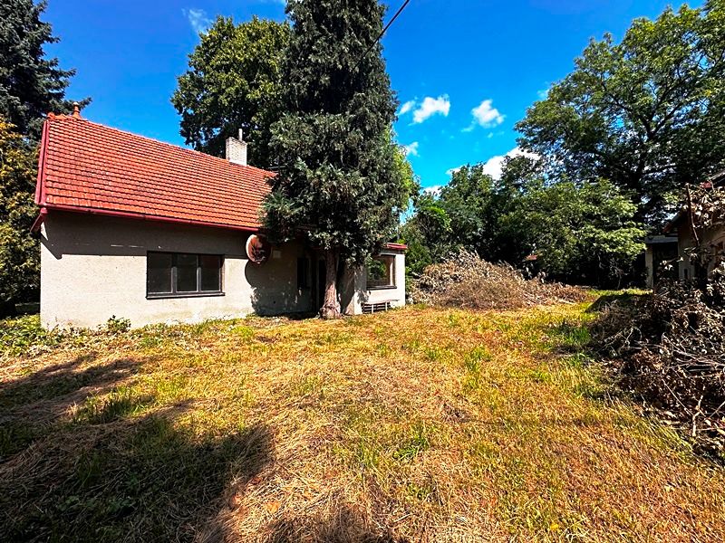 Prodej rodinného domu 106 m², pozemek 2476 m² – fotografie 4