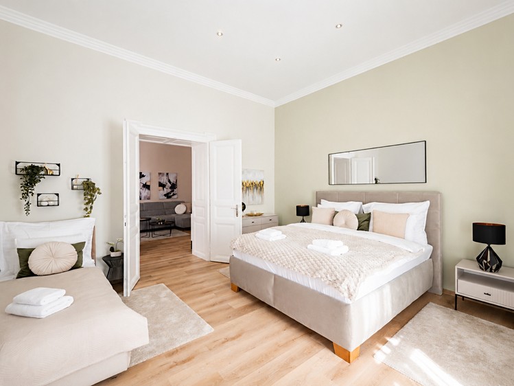 Квартира 4+1 на продаж, 124 м² (10 з 32)