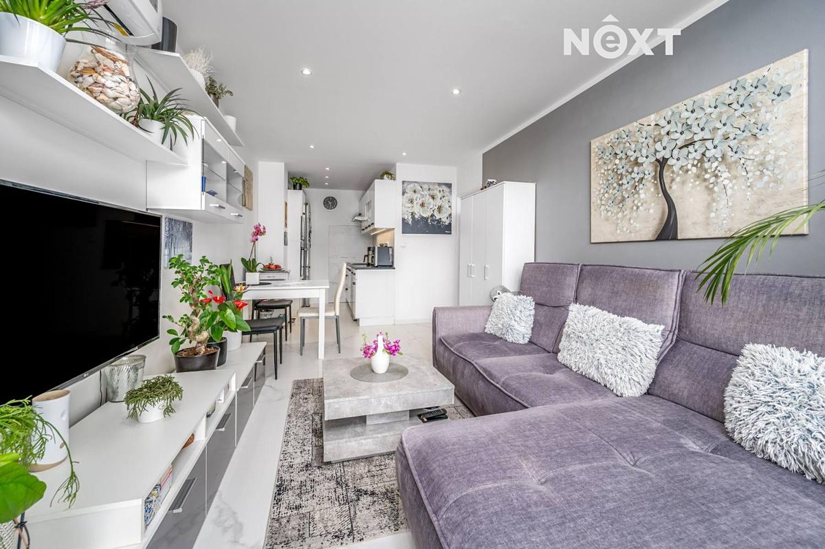 Prodej bytu 2+kk 49 m²