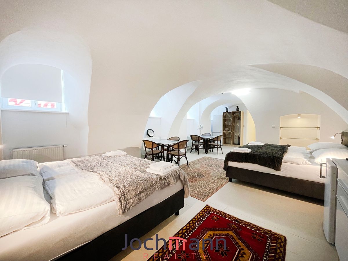 Prodej bytu 1+kk 63 m² – fotografie 3