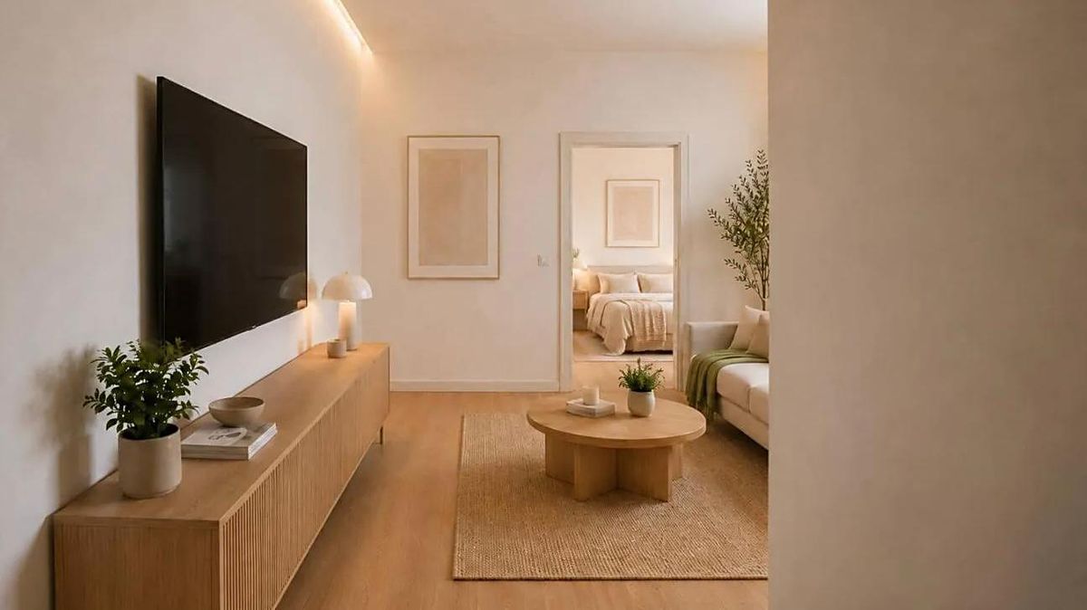 Prodej bytu 2+kk 50 m²