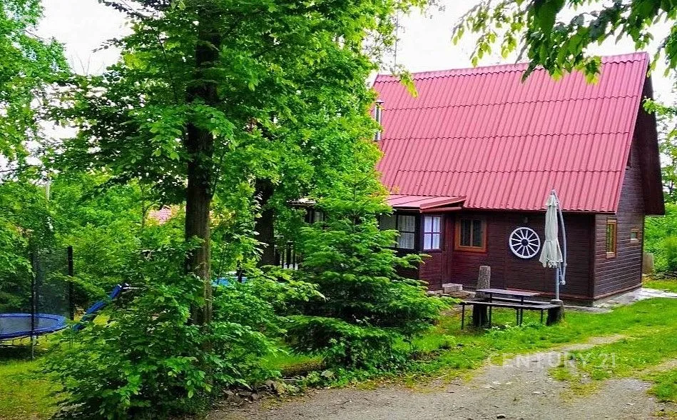 Prodej chaty 62 m², pozemek 45 m², Jedovnice