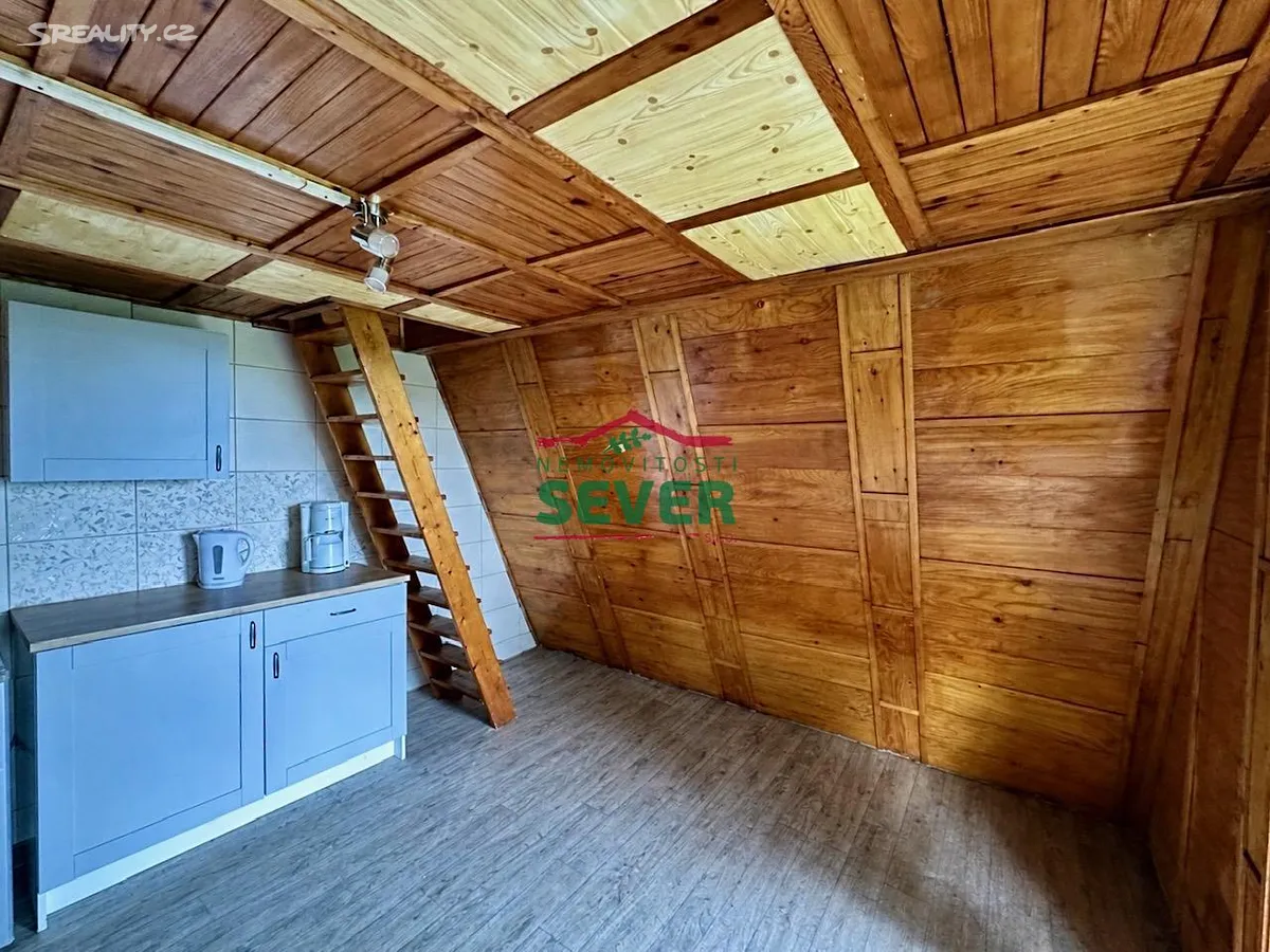 Prodej chaty 30 m², pozemek 622 m² - View 4